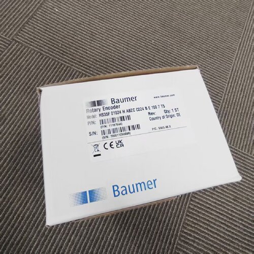 寻IBAUMER宝盟HS35F01024HABZCC024BE1007T5编码器原装