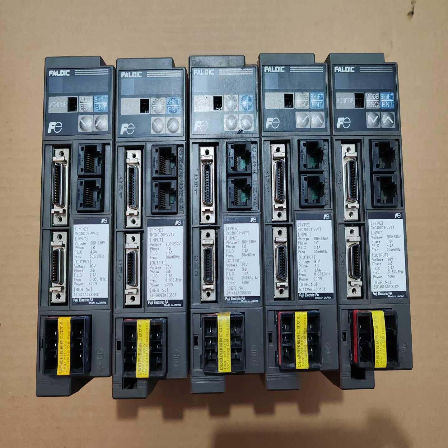 富士RYC201D3-VVT2200W/RYC401D3--议价商品