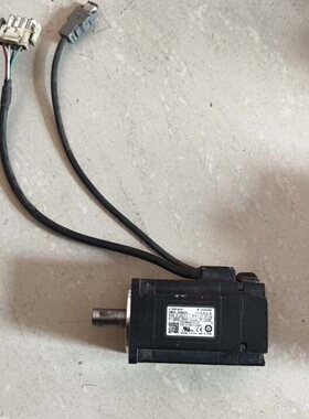 安川伺服电机SGMJV04ADE6S议价