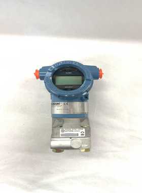 咨询-罗斯蒙特3051CG4A02A1AM5B1DFI5H2表压变