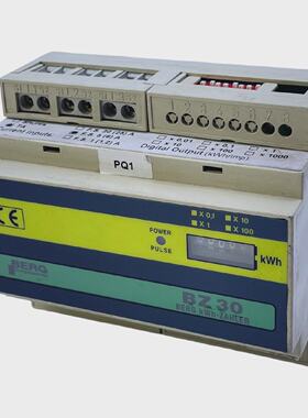 Berg BZ305AM Medidor De Energa 2VA 5060Hz 3x230400V AC