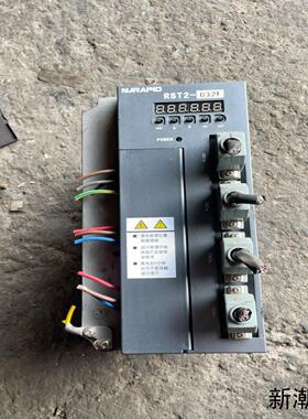 南京锐普德双轴伺服驱动器 RST2-032F议价商品
