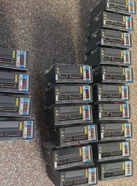 东能DORNA伺服驱动器EPSHB0D7512120议价