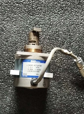 询-EAD直线电机LA23ECKXB3E1.4V4PH