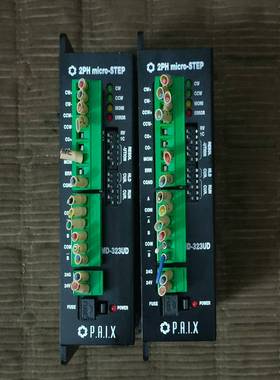 （议价）韩国PAIX控制器PMD-323UD！
