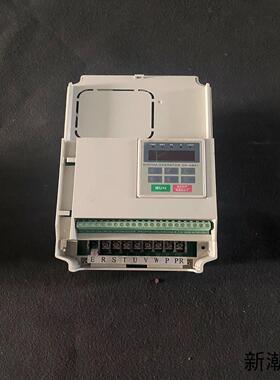 海利普HLP-A变频器 HLPA03D723B 220V 3议价商品