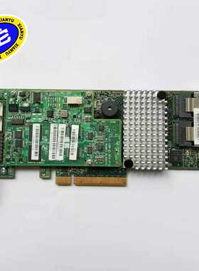 LSIMegaRAIDSAS9271-8iLSISA--议价商品