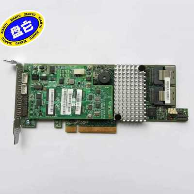 LSIMegaRAIDSAS9271-8iLSISA-议价