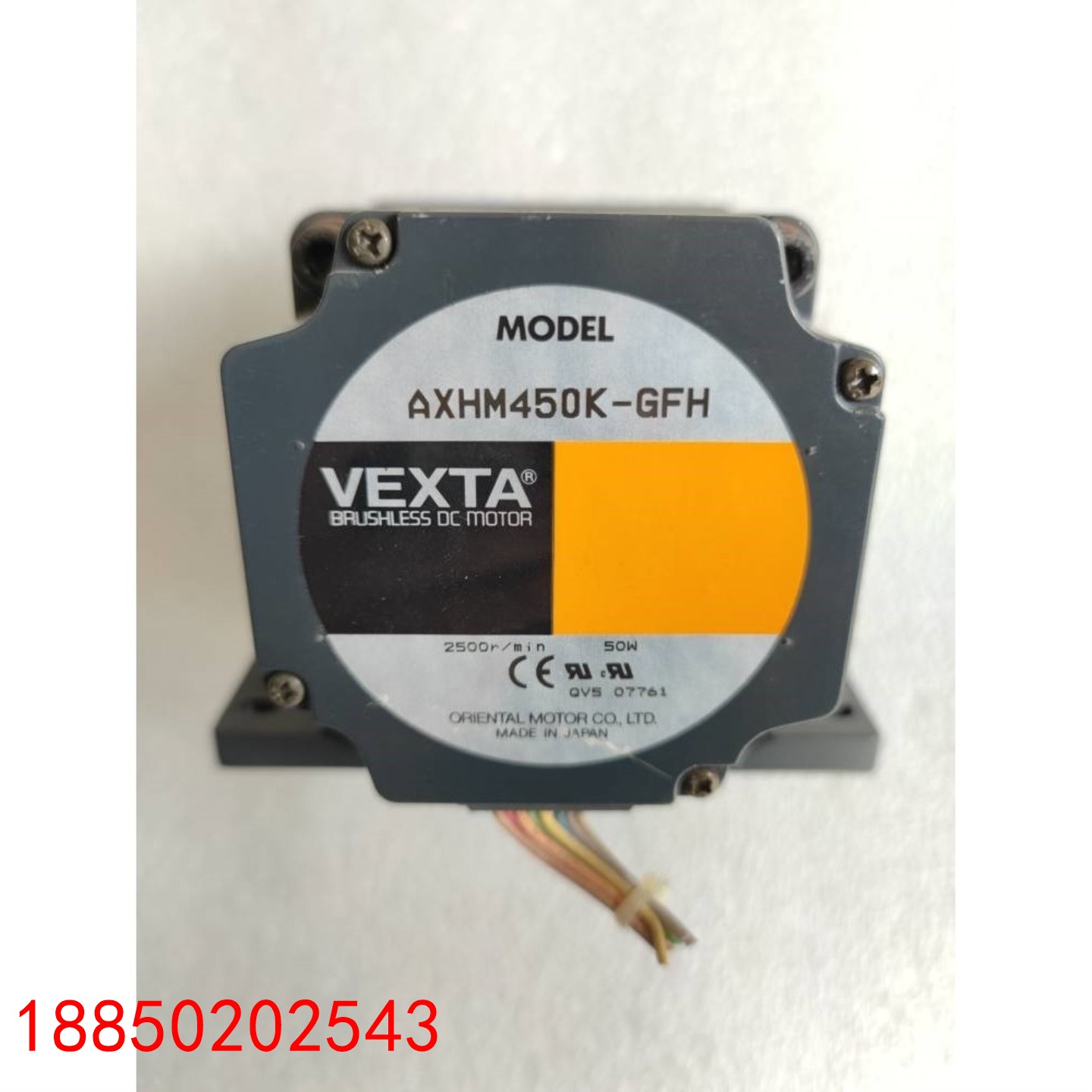 【请询价】原装拆机  GFH4G50 AXHM450K-GFH 实物拍摄 现货包好