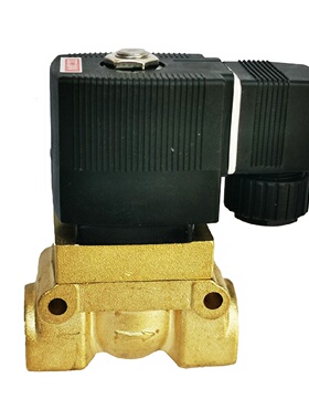 寻I高压电磁阀540404吹瓶机5mpa船用耐高温KX5231015高压电磁阀