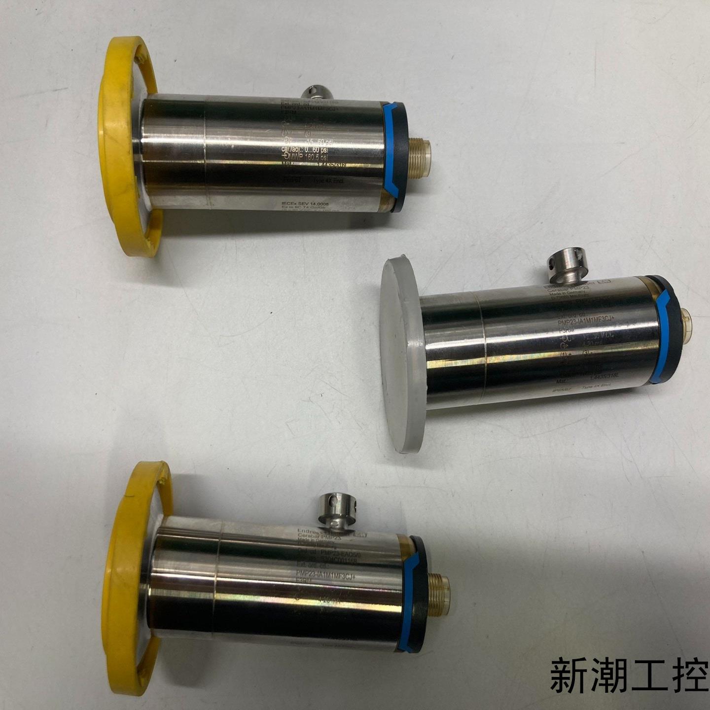 全新E+H压力变送器 PMP23-EAQ50 PMP23议价商品