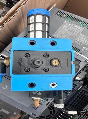 费斯托FESTO启动阀MFHE-3-12拆机  议价议价商品