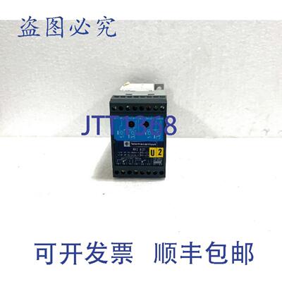 供应Telemecanique NY2 B21 安全栅继电器