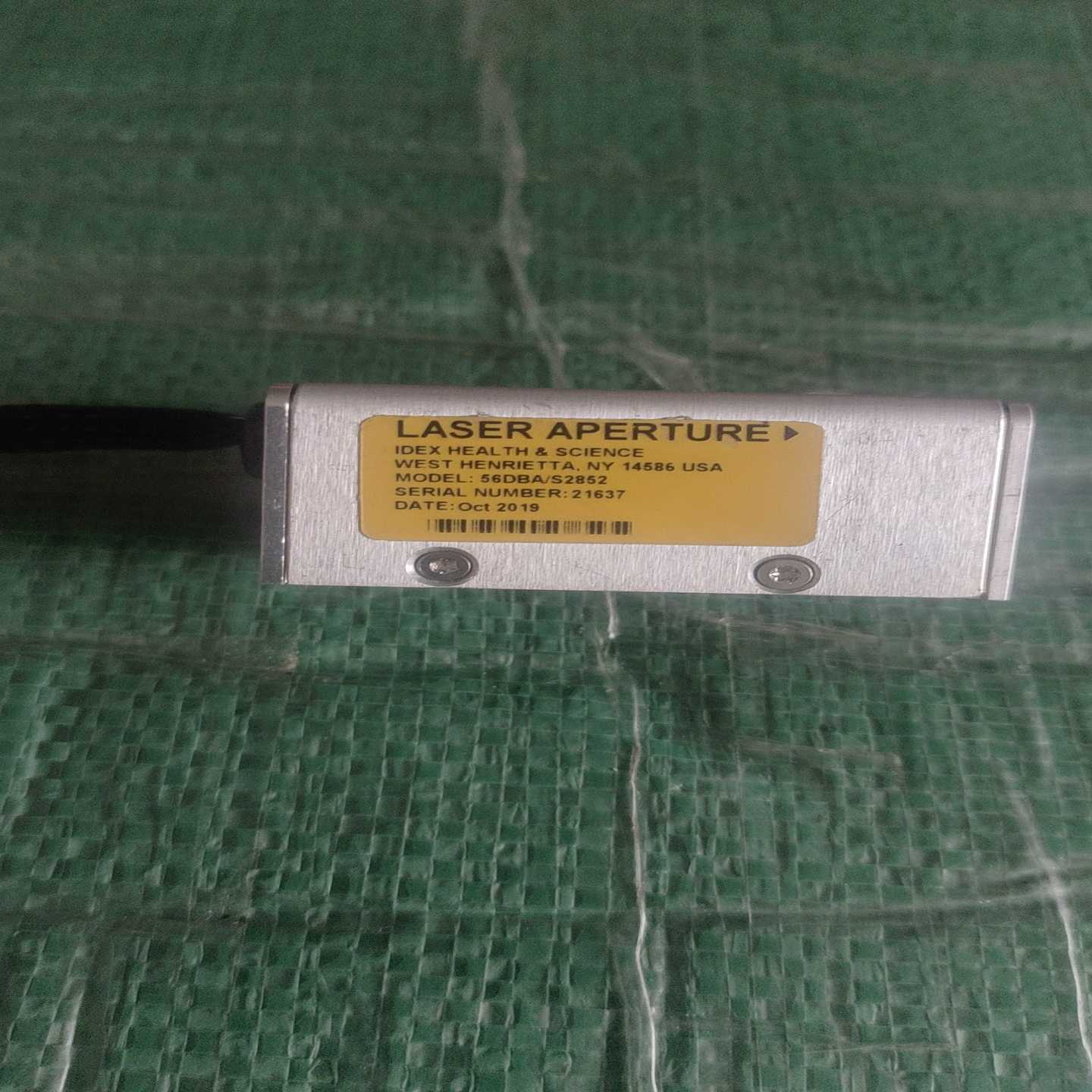 IDEX健康科学LaserAperture激光光阑，型号5--议价商品