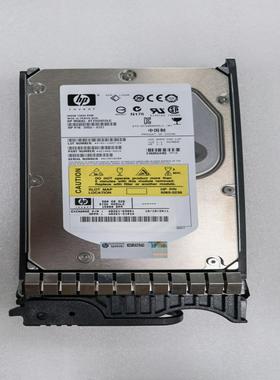 HP小型机硬盘 AD261-69001 AD261-2101A 300G 15K SCSI 0950-询价