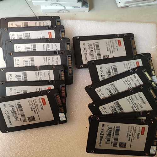 议价七彩虹sL500. CF500. 240GB. 250GB.