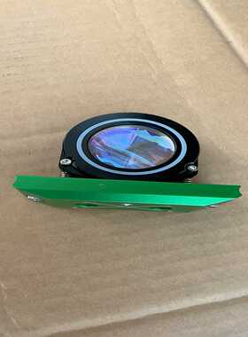 嘉强Raytools聚焦准直镜座组件光纤激光D30弯月双询价