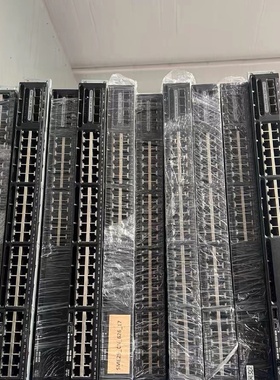 （请询价）WSC365048PSS千兆三层48口POE交换机4