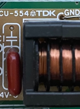 TDK高压条CXAL10APCU554-议价