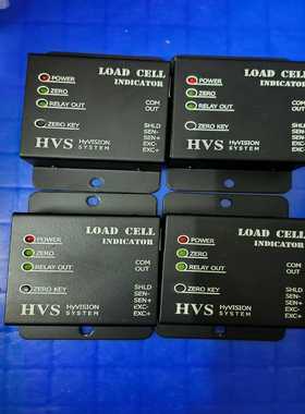 HVS LOAD CELL INDICATOR  HyVIS【侨报商行】