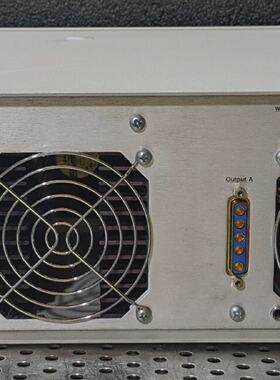 Newport Modelo 5500 Lser Diodo  1 O 2 Diodos Hasta 50 Amperi