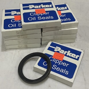 PARKER 5961LUP CLIPPER OIL SEALS LOT OF 10 373