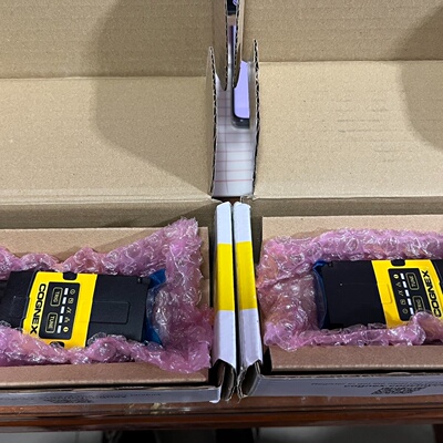 议价康耐视DM262QX读码器