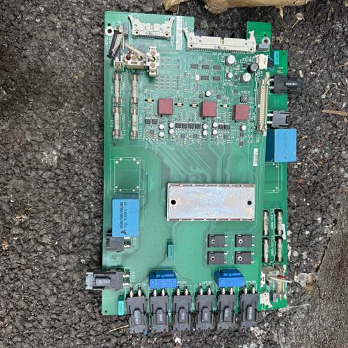 （请询价）拆机APCGalaxy500060k充电板配件出只售一