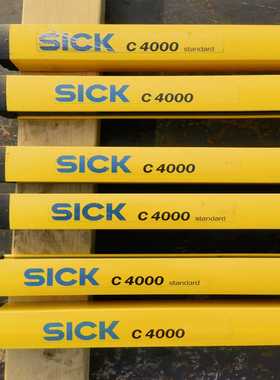 SICKc4000光栅-议价