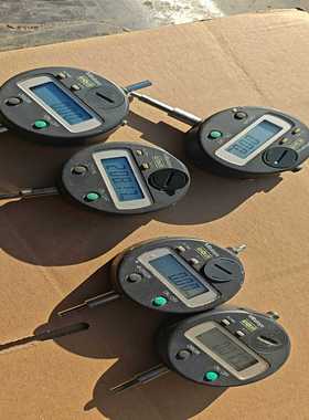 议价Mutoyo数显百分实物图成色一般，现