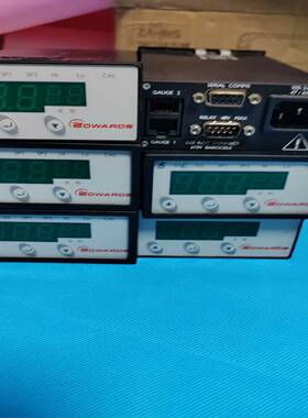 爱德华真空计显示器出售，D39591500功能包好，需要的联--议价商