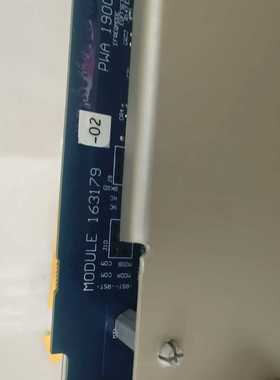 本特利3500/61   订货号163179-02【鑫鑫商铺】