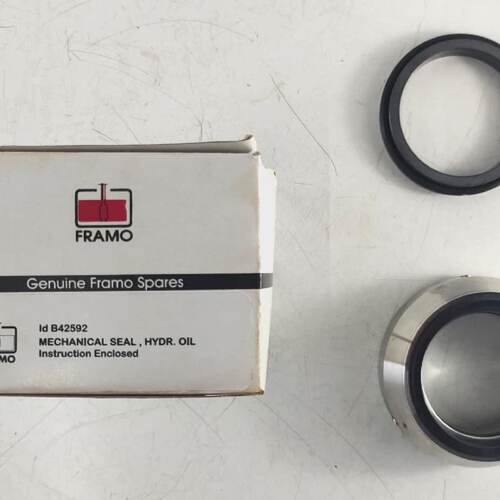 Mcanique Joint Hydr.oil Identit B42592 Pour Framo Pompe Vrit