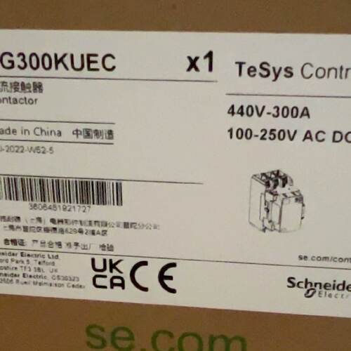 LC1G300KUEC-询