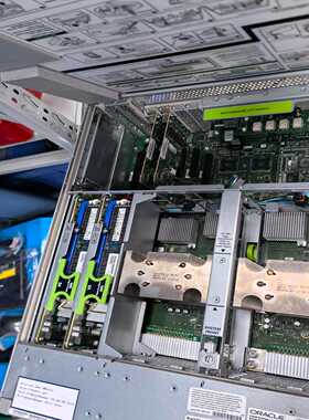 【请询价】SUN Oracle 7056226 NETRA T4-2