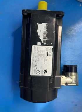 PROMESS伺服电机AKM44J-ANA2R-00，拆机--议价商品