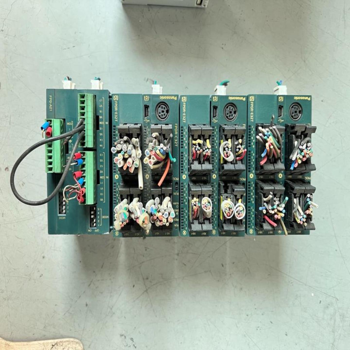 议价议价议价请询价FP0R-C32T FPOR-E32T FP0-议价议价议价询价