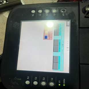 V6HG KEYENCE基恩士示教器人机界面VT3 霸霸电子