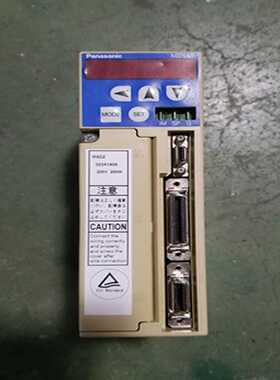 班美萝MSDZ023A1A08松下驱动器MSDZ043A1A08--议价商品