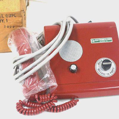 NEW GAI TRONICS MODEL 621C PHONE