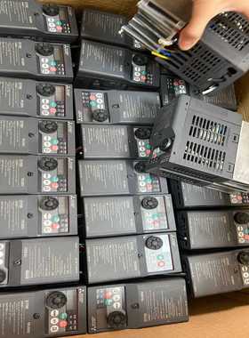 FR-D720S-0.75K-CHT 三菱变频器 750w