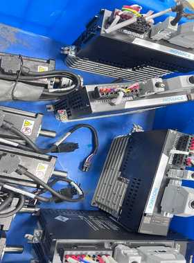 询价拍~汇川伺服SV630PS2R8I，MS1H4-40B30CB-