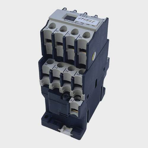 Klckner Moeller DIL R53D Interruptor De Potencia 220V 50Hz 2