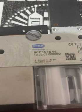 寻..施迈茨真空发生器SCP15FSVE1个