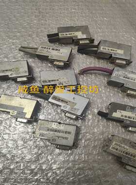 插头7AC911.9功能正常议价询价