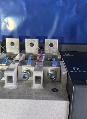 双电源WATSGB3204R4P320A实