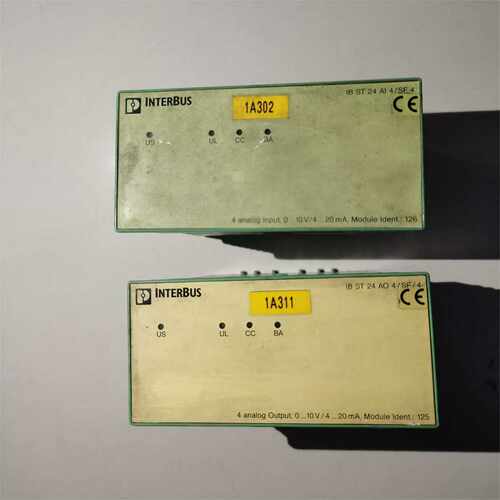 IBST24AI4/SF4-2750565ST询价