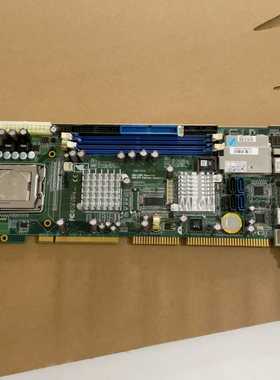 研扬工控机主板FSB-868GRev.A1.1P/N：(亚飞商行）