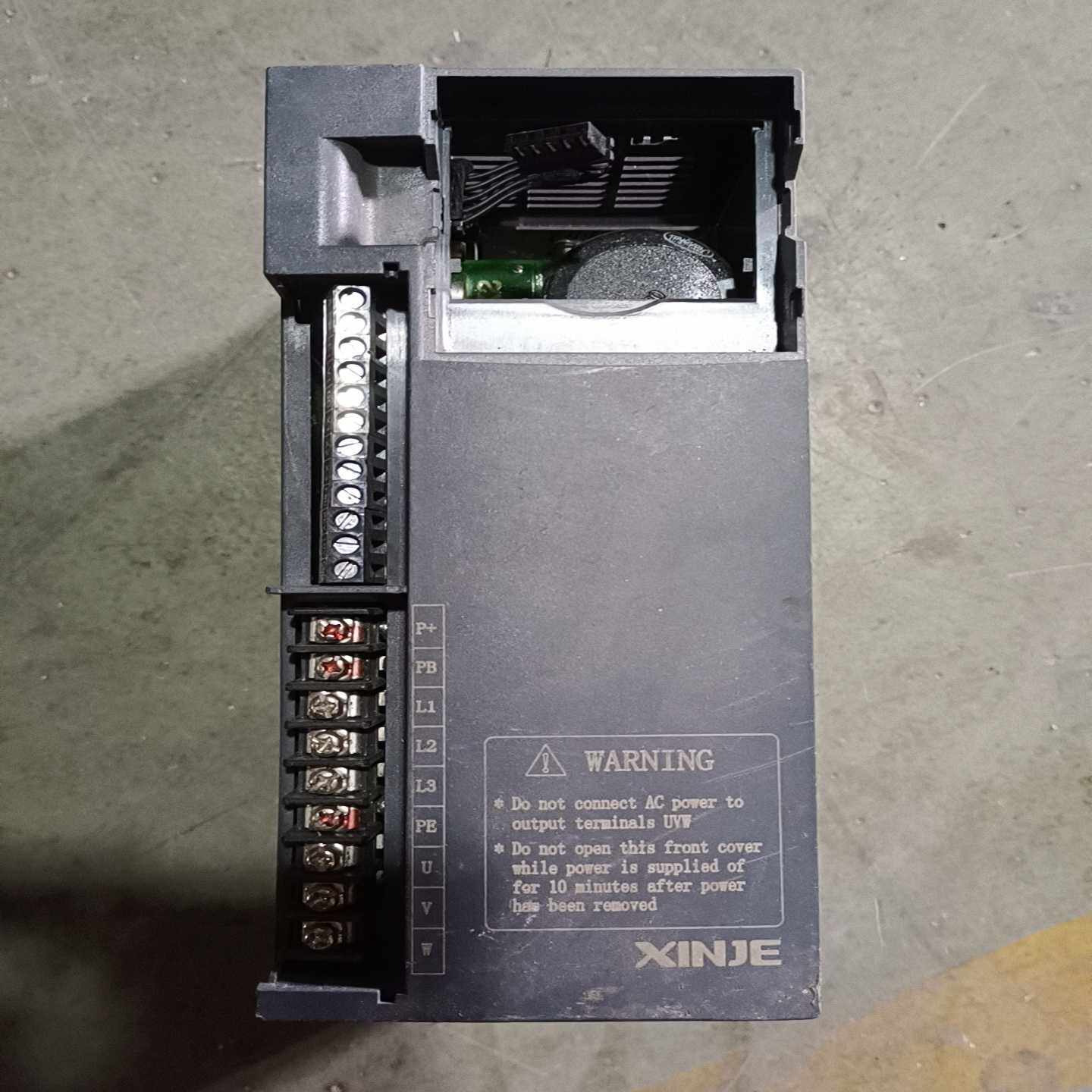 驱动VD4－41P5G/42P2P好