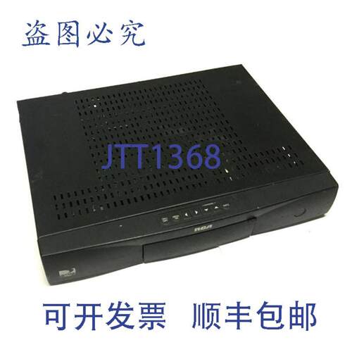 供应RCA DRD420RE DIRECT TV PLUS 接收器